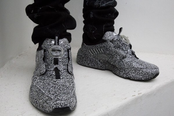 trapstar shoes
